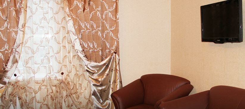 Гостиница Север Воркута-27