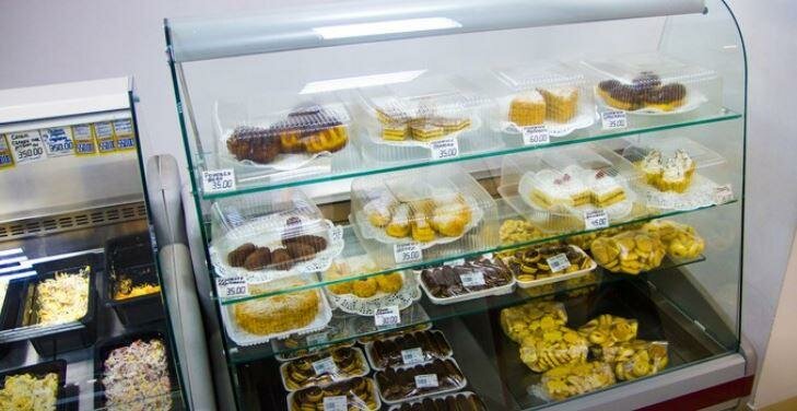 Гостиница Север Воркута-16