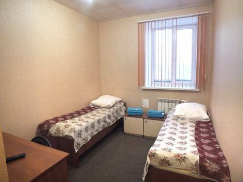 Гостиница Север Воркута-33