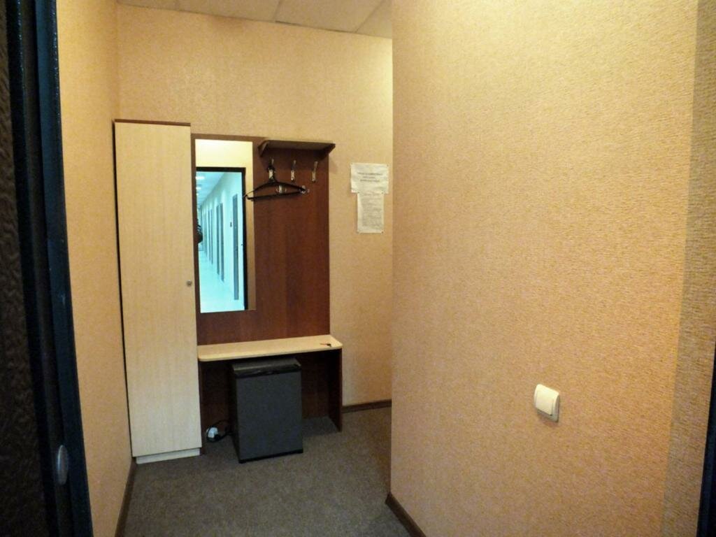 Гостиница Север Воркута