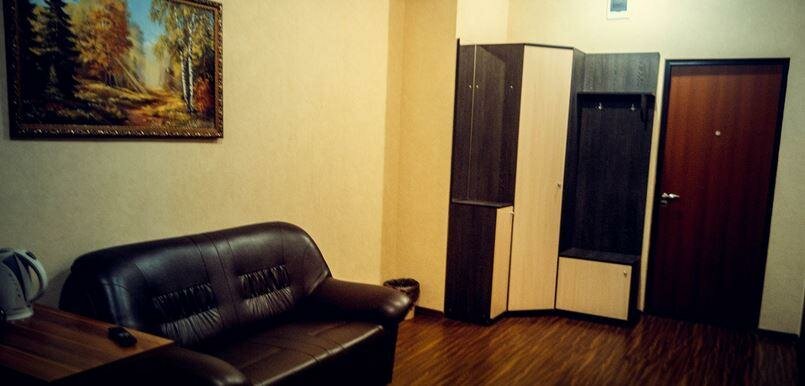 Гостиница Север Воркута-34