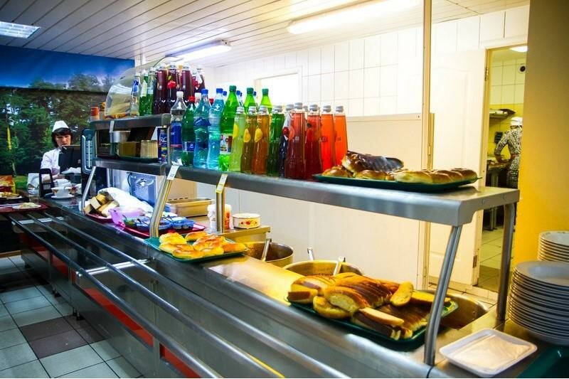 Гостиница Север Воркута-29