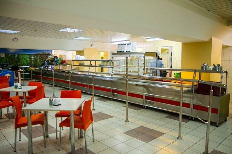 Гостиница Север Воркута-31