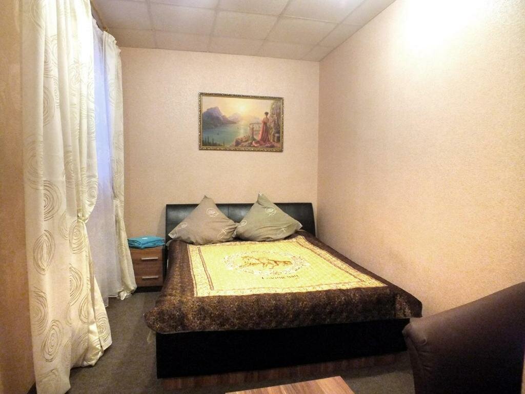 Гостиница Север Воркута