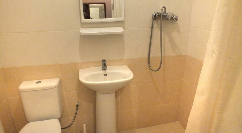 Гостиница Север Воркута-41