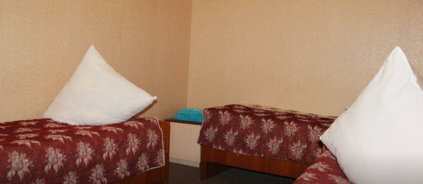 Гостиница Север Воркута-17