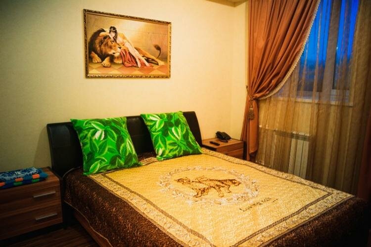 Гостиница Север Воркута-26