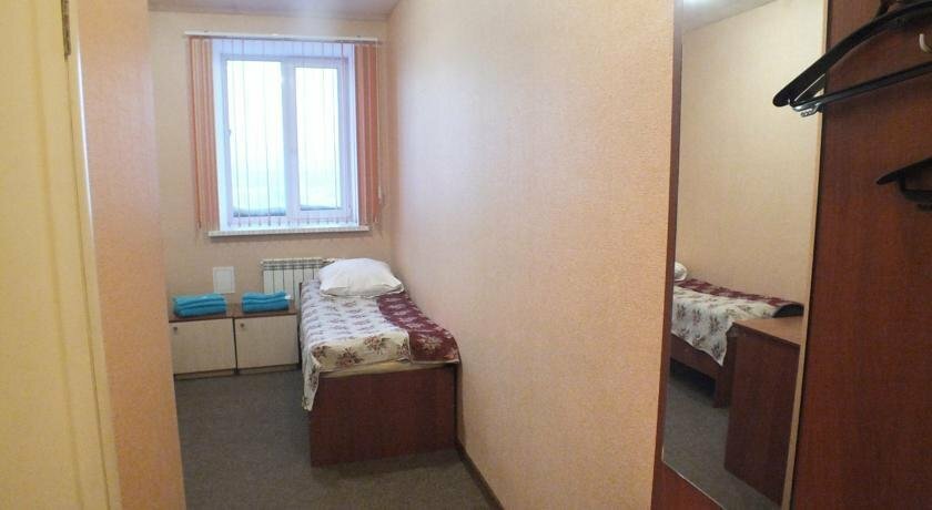 Гостиница Север Воркута-43