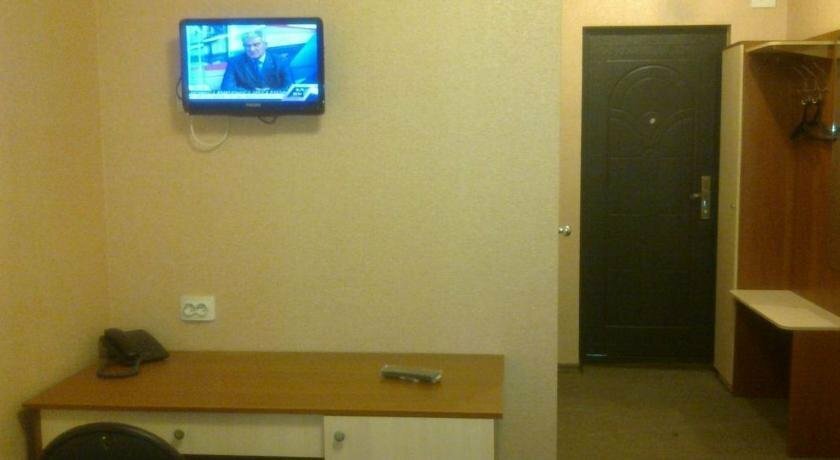 Гостиница Север Воркута-47