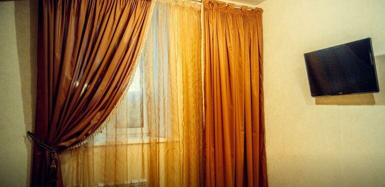 Гостиница Север Воркута-10