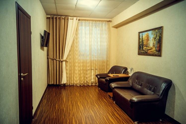 Гостиница Север Воркута-44