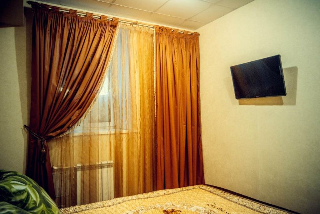 Гостиница Север Воркута-42