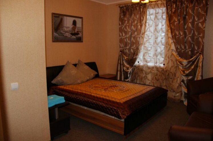 Гостиница Север Воркута-62