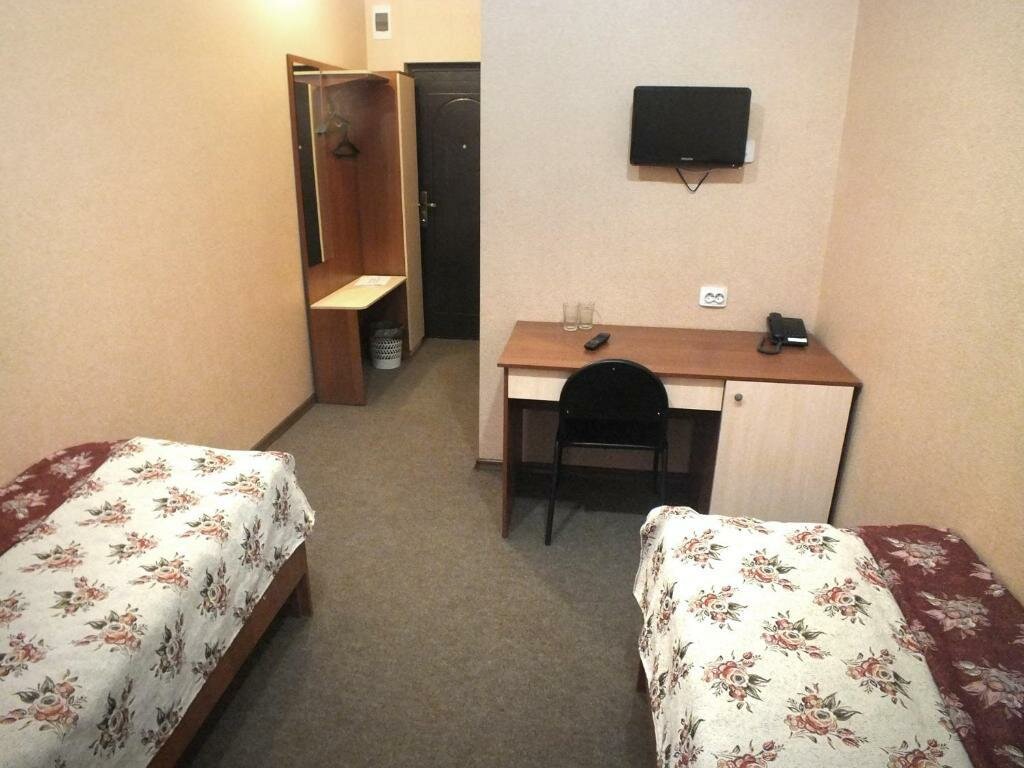 Гостиница Север Воркута-25