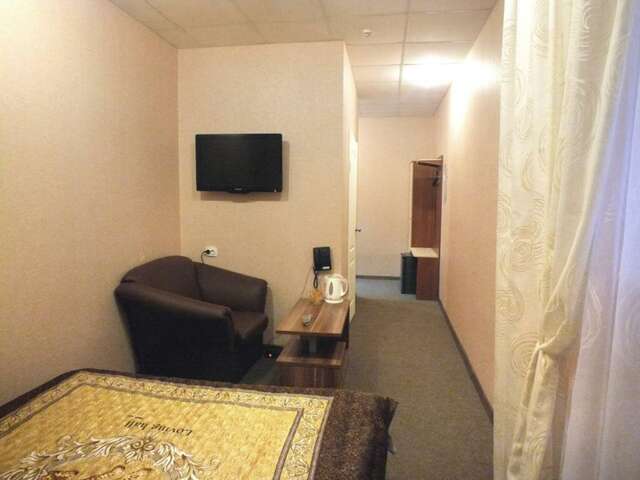 Гостиница Север Воркута-31