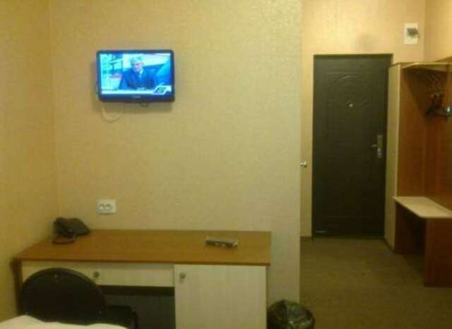 Гостиница Север Воркута-23