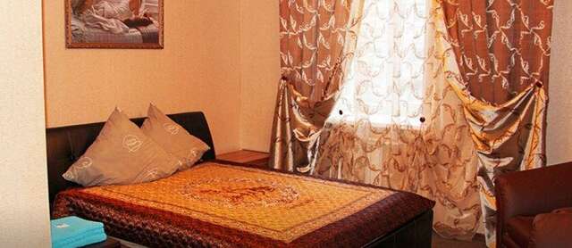 Гостиница Север Воркута-29