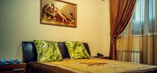 Гостиница Север Воркута-45