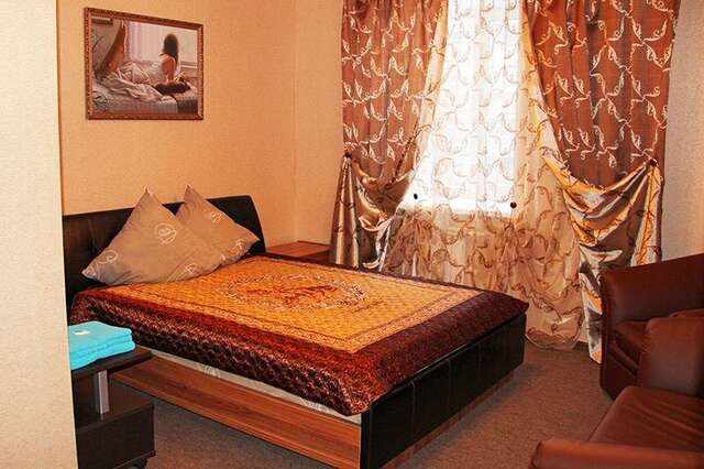 Гостиница Север Воркута-35