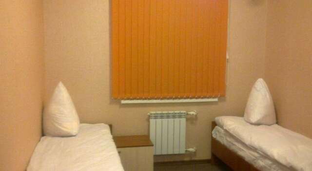 Гостиница Север Воркута-18