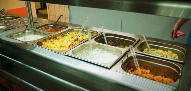 Гостиница Север Воркута-22