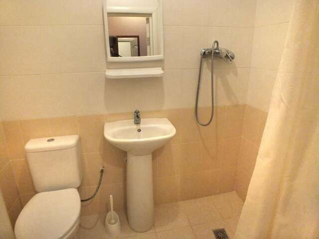 Гостиница Север Воркута-53