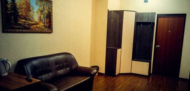 Гостиница Север Воркута-33