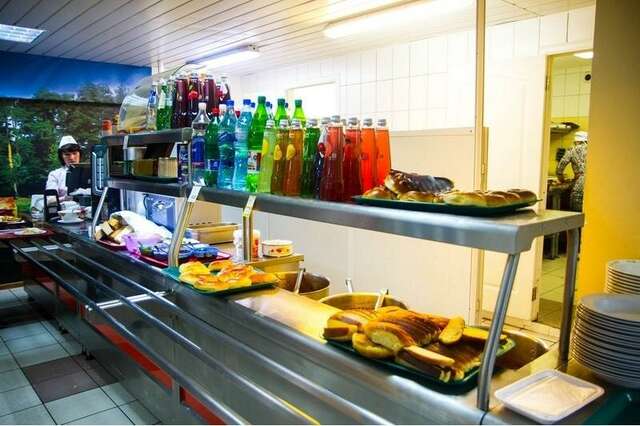 Гостиница Север Воркута-28