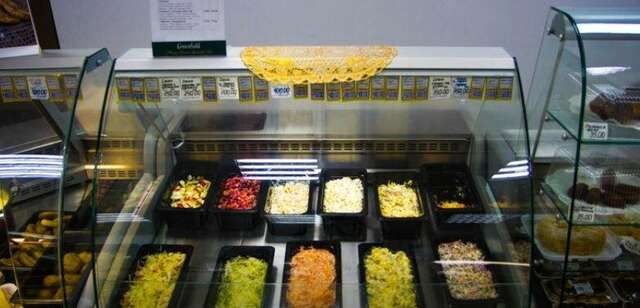 Гостиница Север Воркута-38