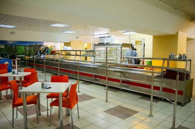 Гостиница Север Воркута-30