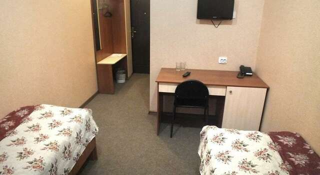 Гостиница Север Воркута-47