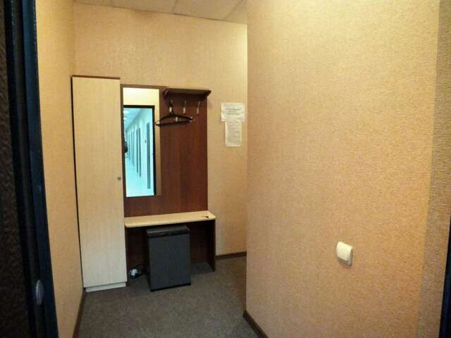 Гостиница Север Воркута-48