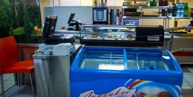 Гостиница Север Воркута-19