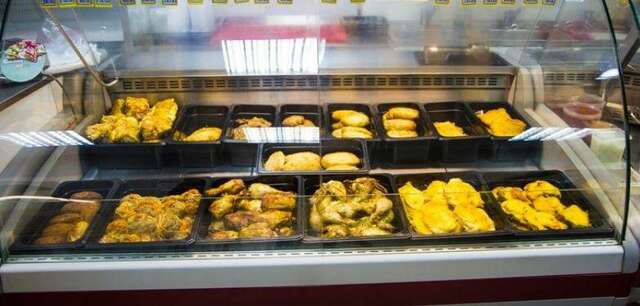 Гостиница Север Воркута-39