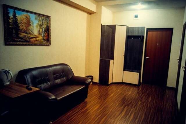 Гостиница Север Воркута-10