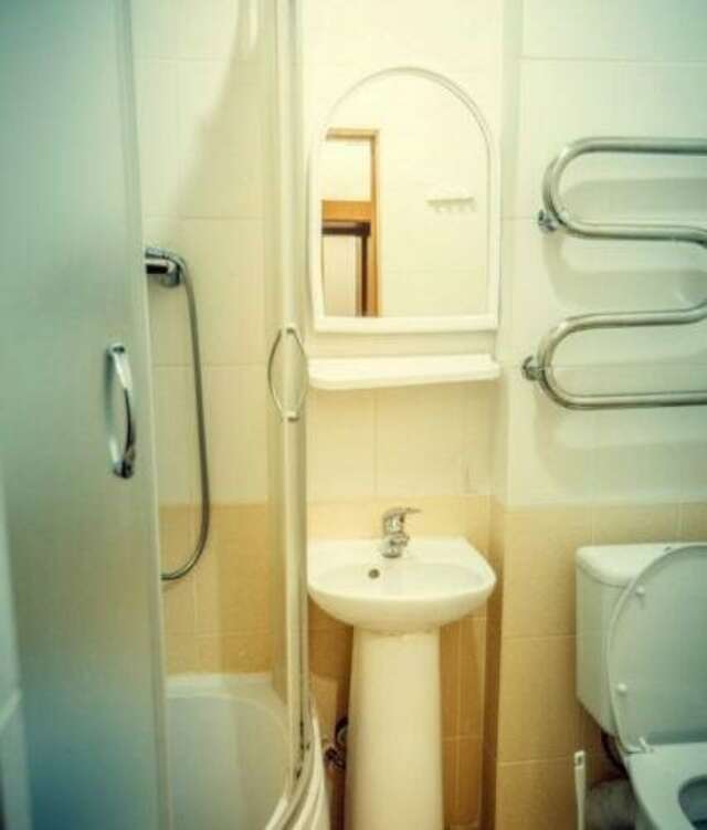 Гостиница Север Воркута-56