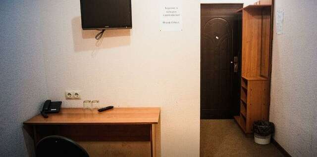 Гостиница Север Воркута-34