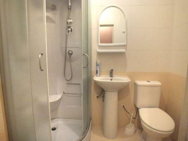 Гостиница Север Воркута-44