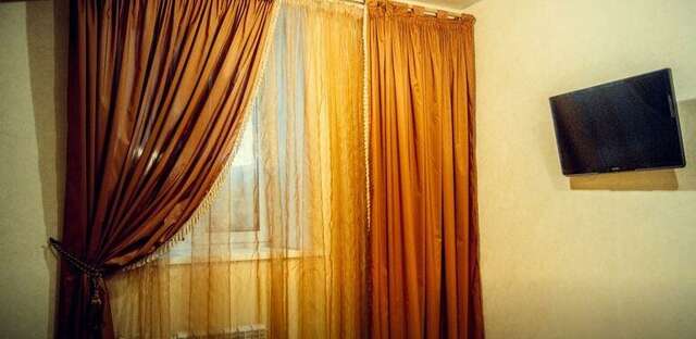 Гостиница Север Воркута-9