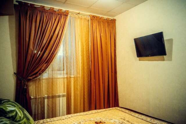 Гостиница Север Воркута-41