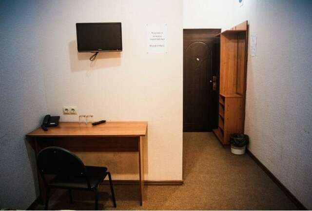 Гостиница Север Воркута-54