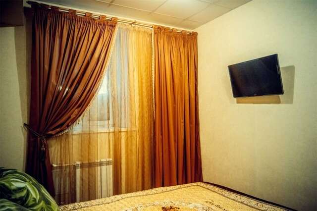 Гостиница Север Воркута-52