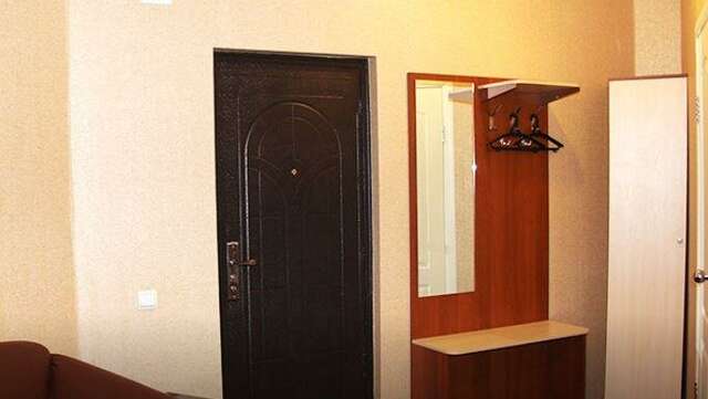 Гостиница Север Воркута-21