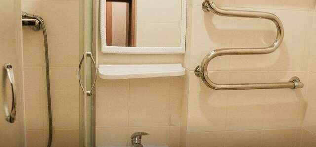 Гостиница Север Воркута-20